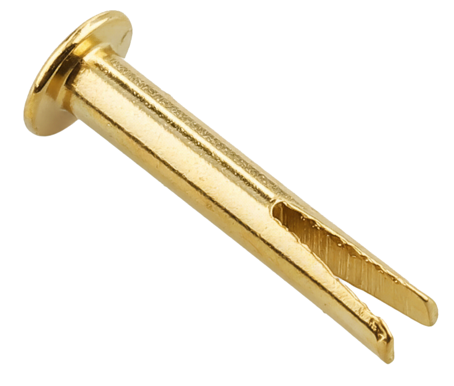 Split Rivet