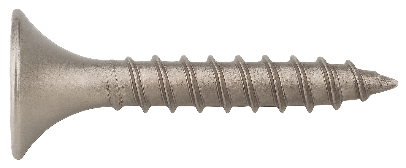 Bugle Head Screw