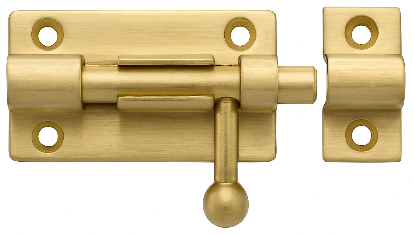 Barrel Bolt