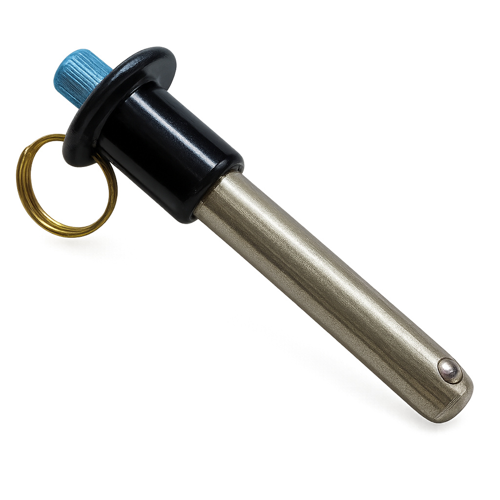 Ball Lock Pin