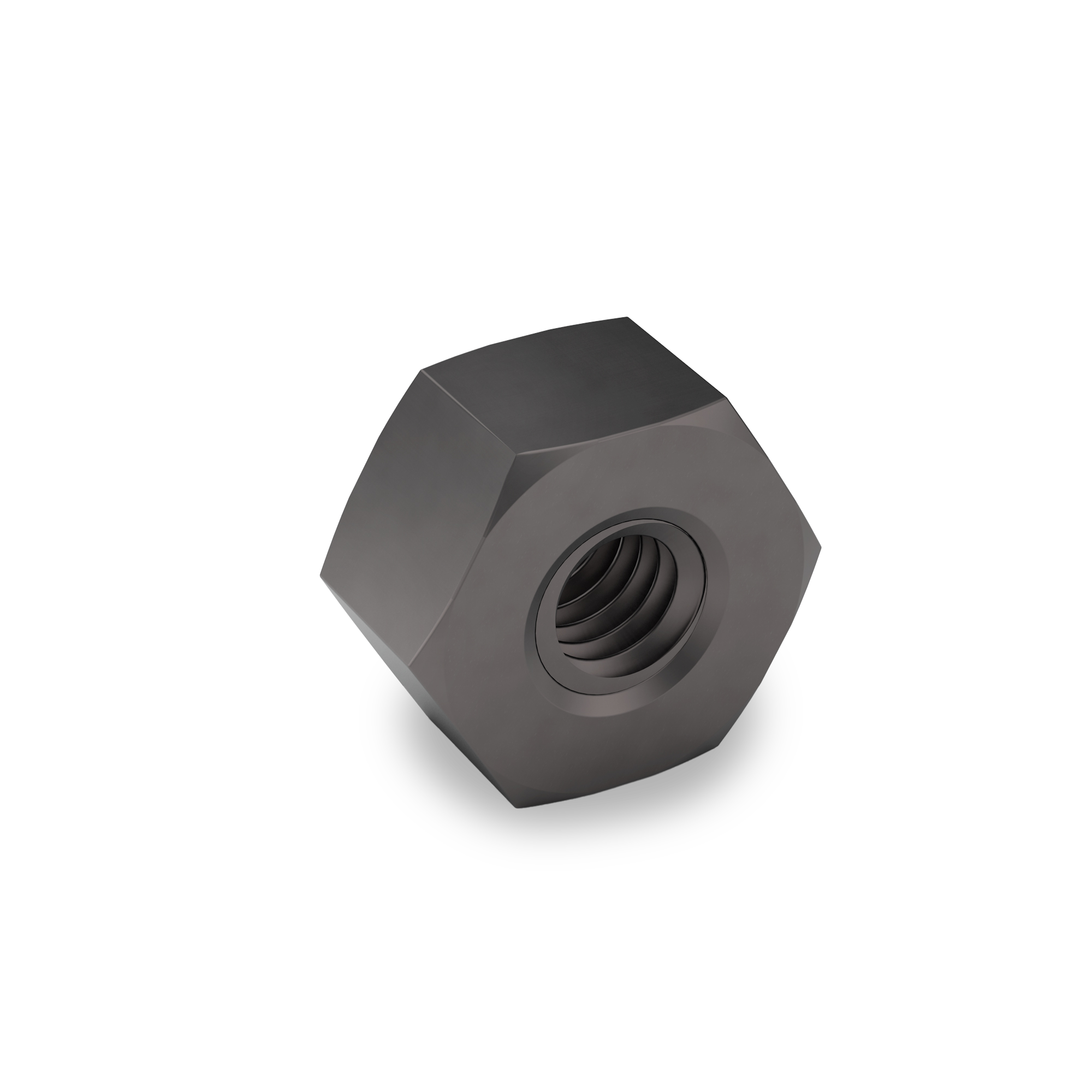 Heavy Hex Nut