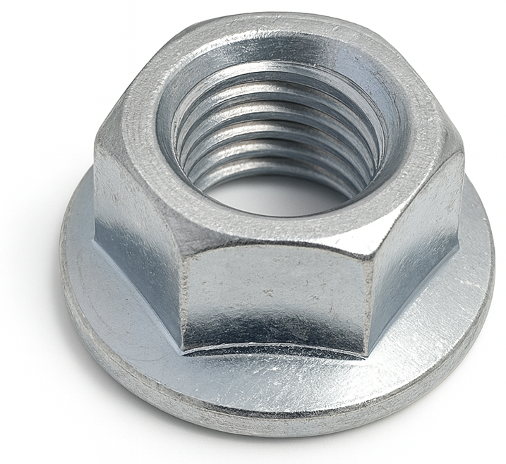 Shock Absorber Nut