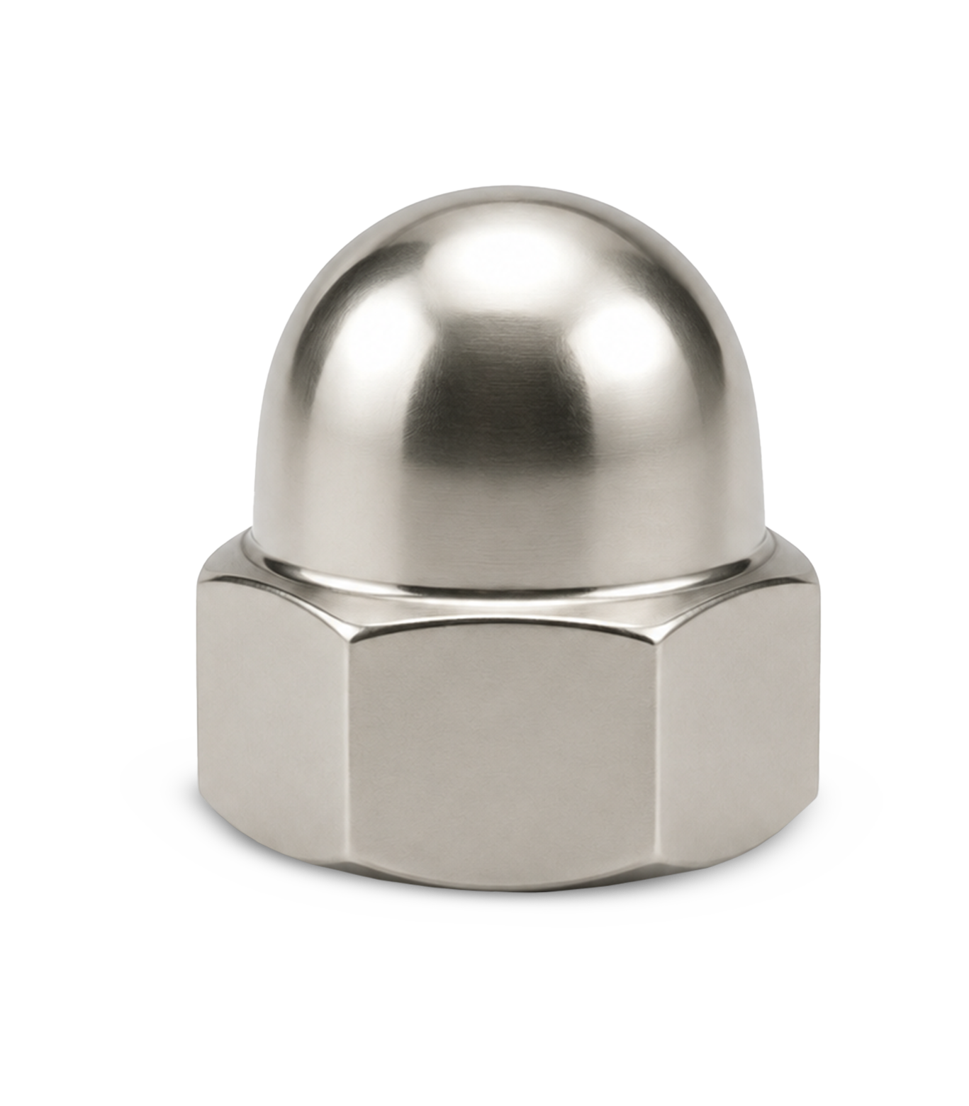 Acorn Cap Nut