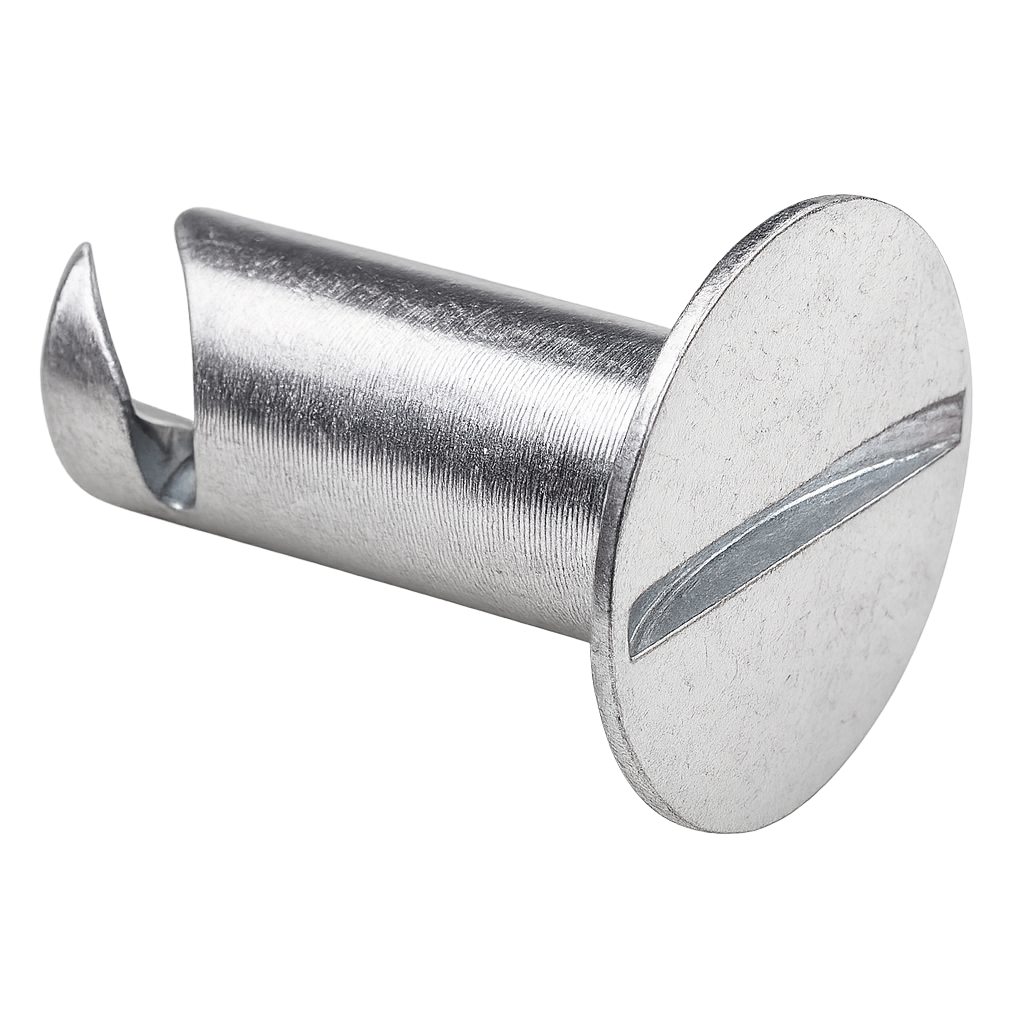 Quarter-Turn Fastener