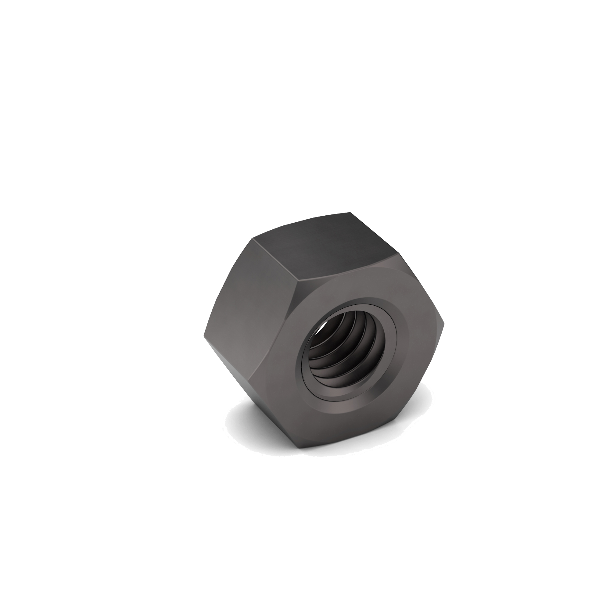 Hex Nut DIN 934