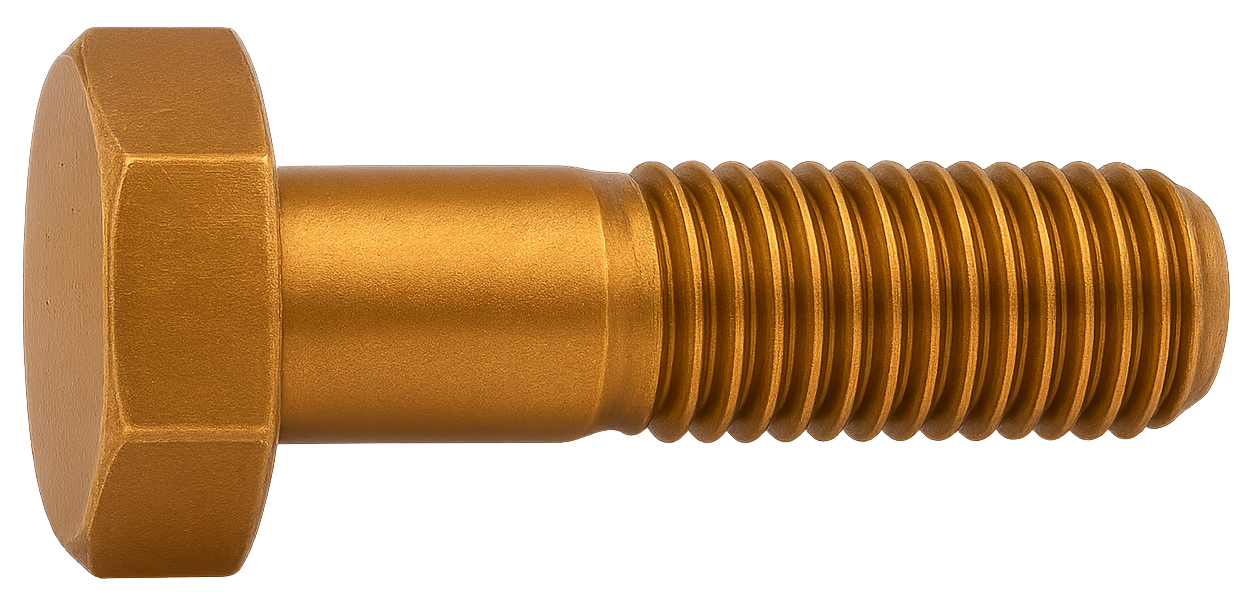 Beryllium Copper (BeCu)