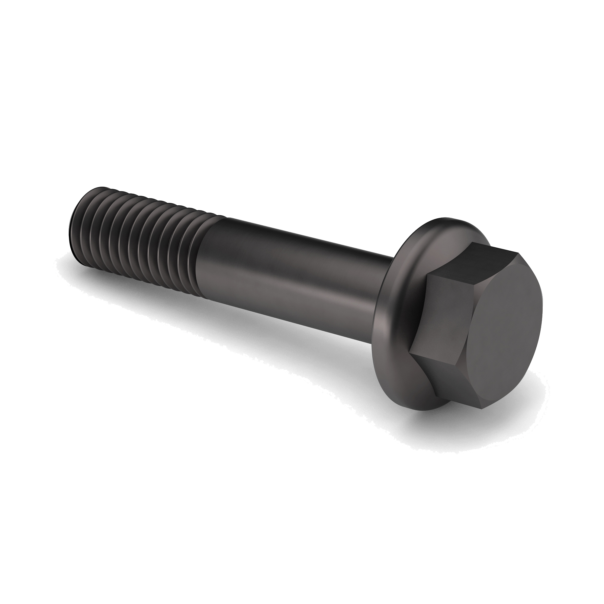 Hex Flange Screw
