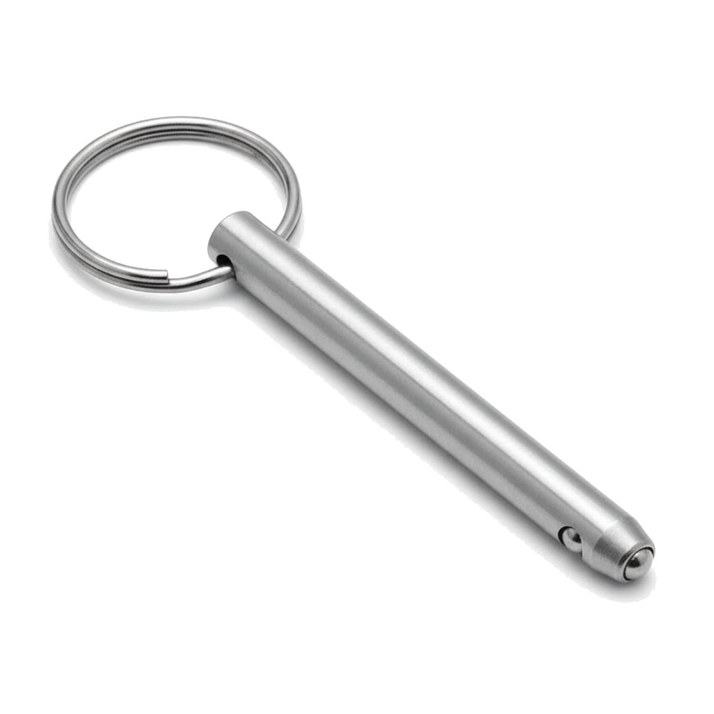 Quick-Release Pin