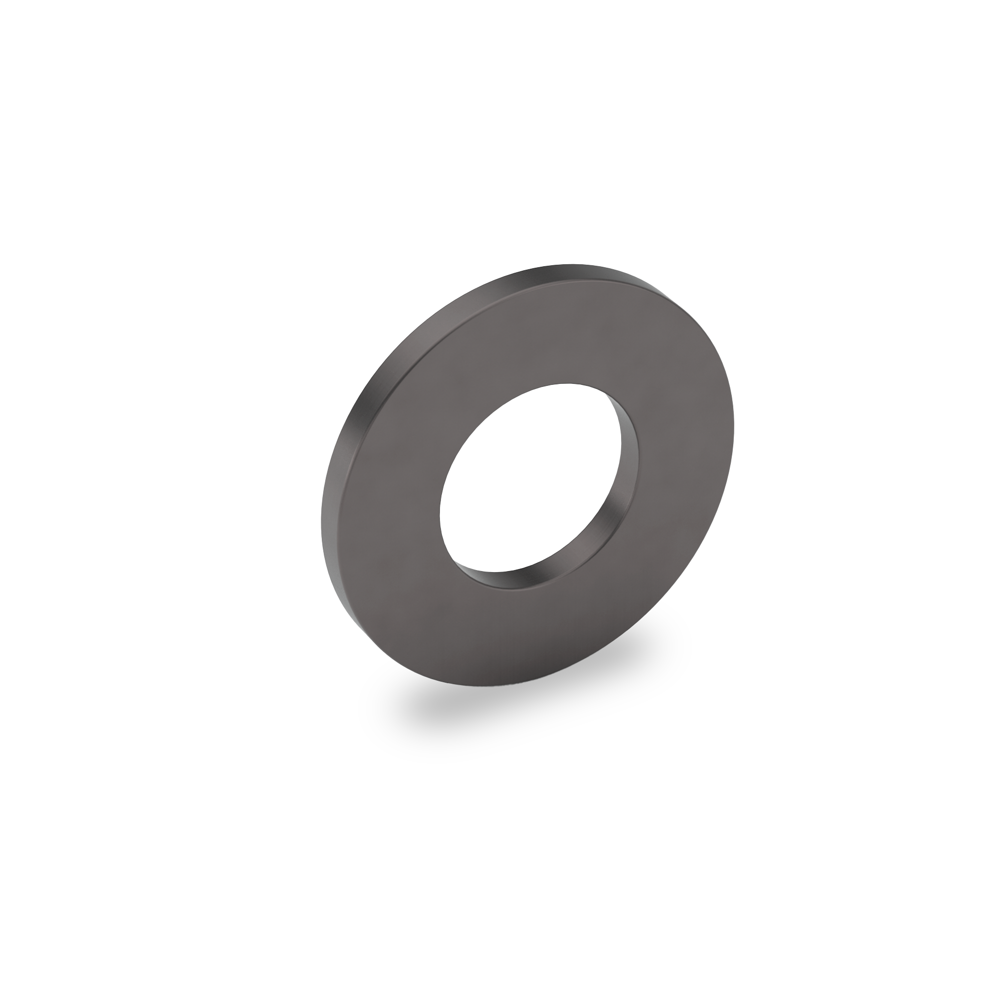 F436 Hardened Round Structural Washer