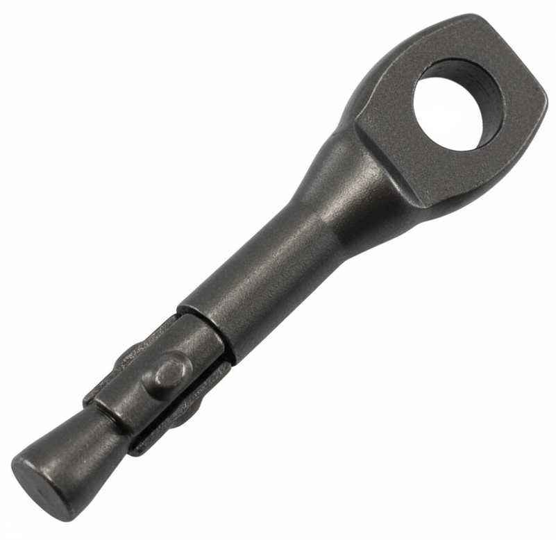Acoustical Wedge Anchor