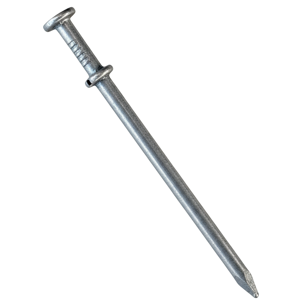 Duplex Nail