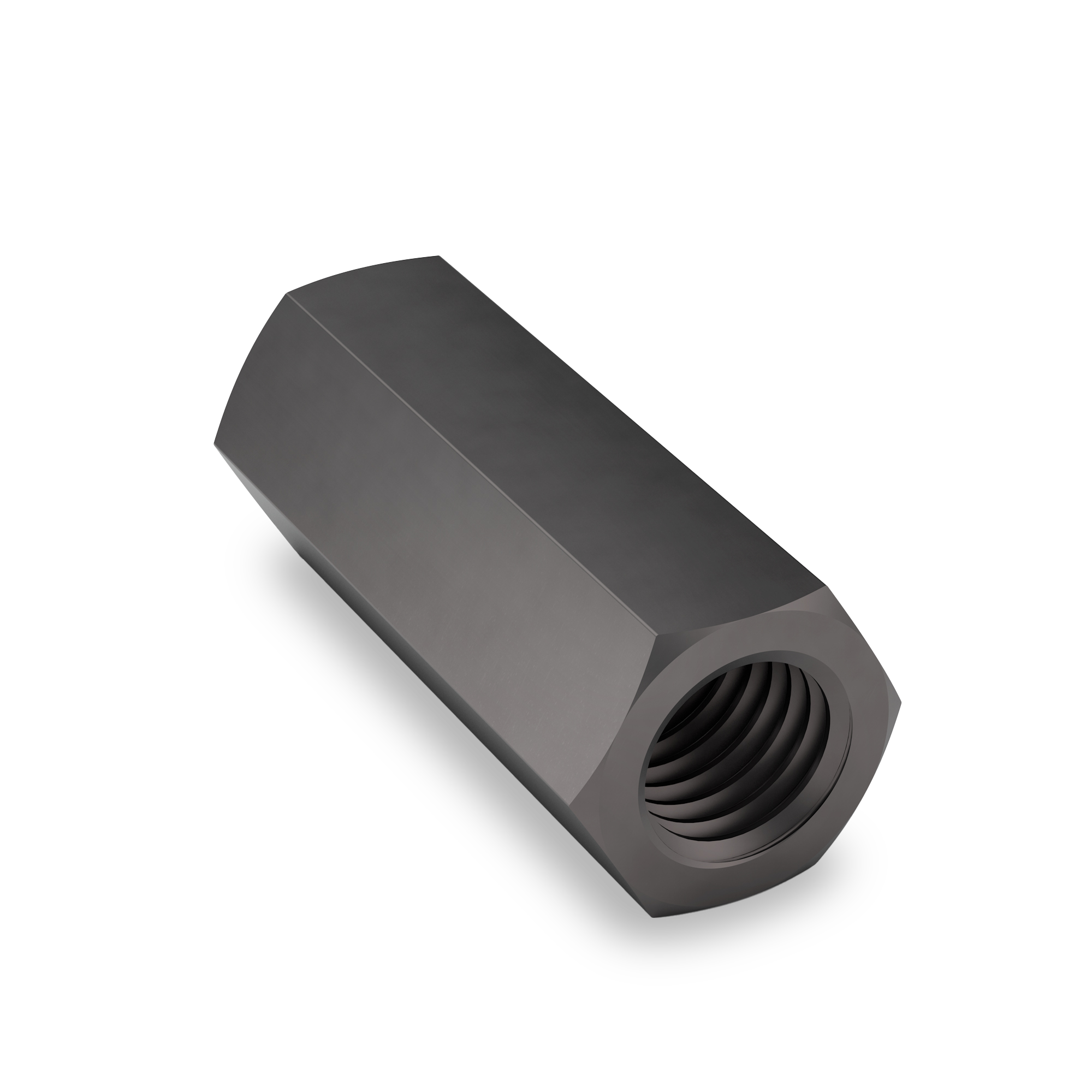 Hex Coupling Nut