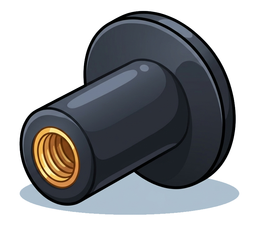 Expansion Nut