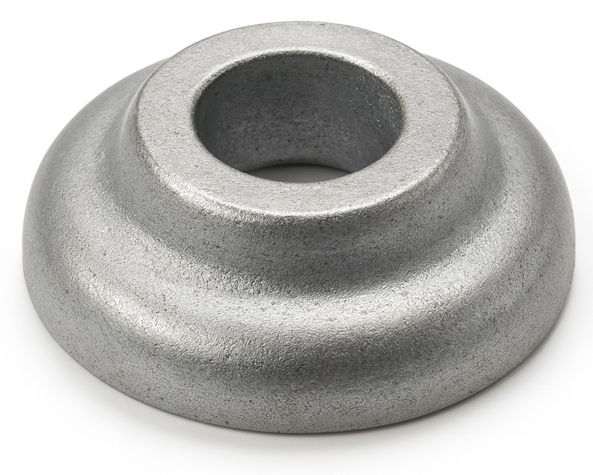 Ogee Washer