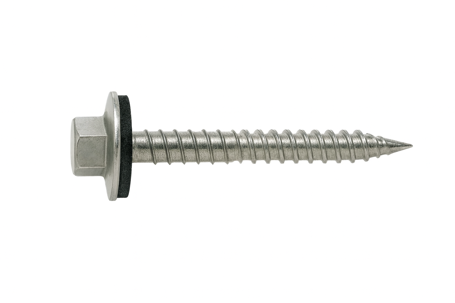 Sandwich-Panel Screw