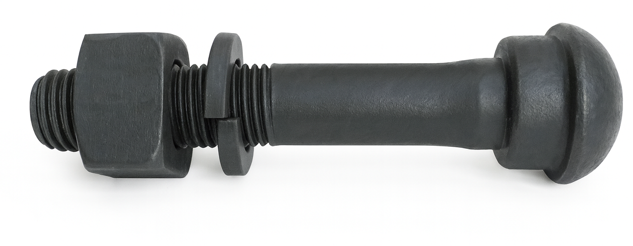 Track Bolt