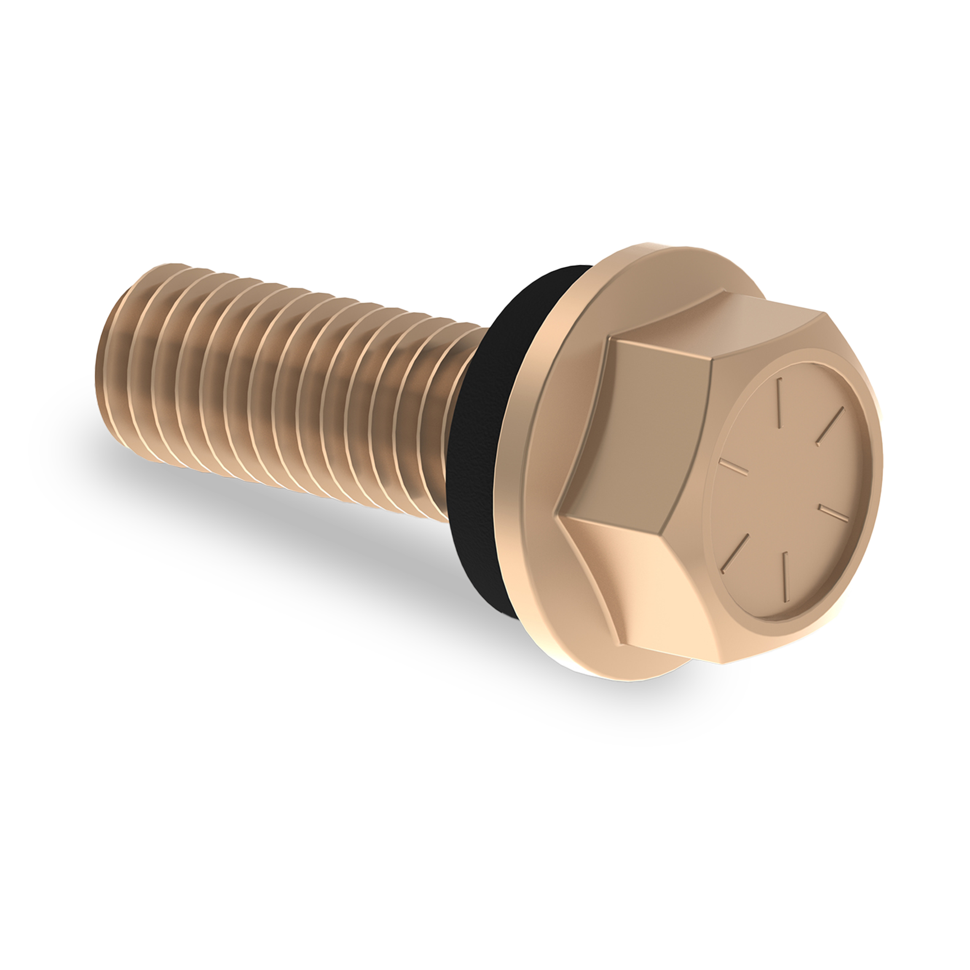 Grain Bin Bolts