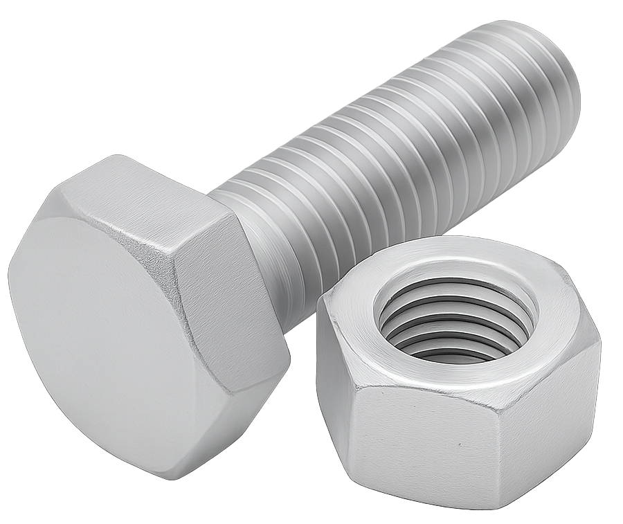 Aluminum Fastener