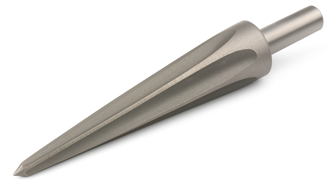 Tie-Rod/Ball-Joint Taper Reamer