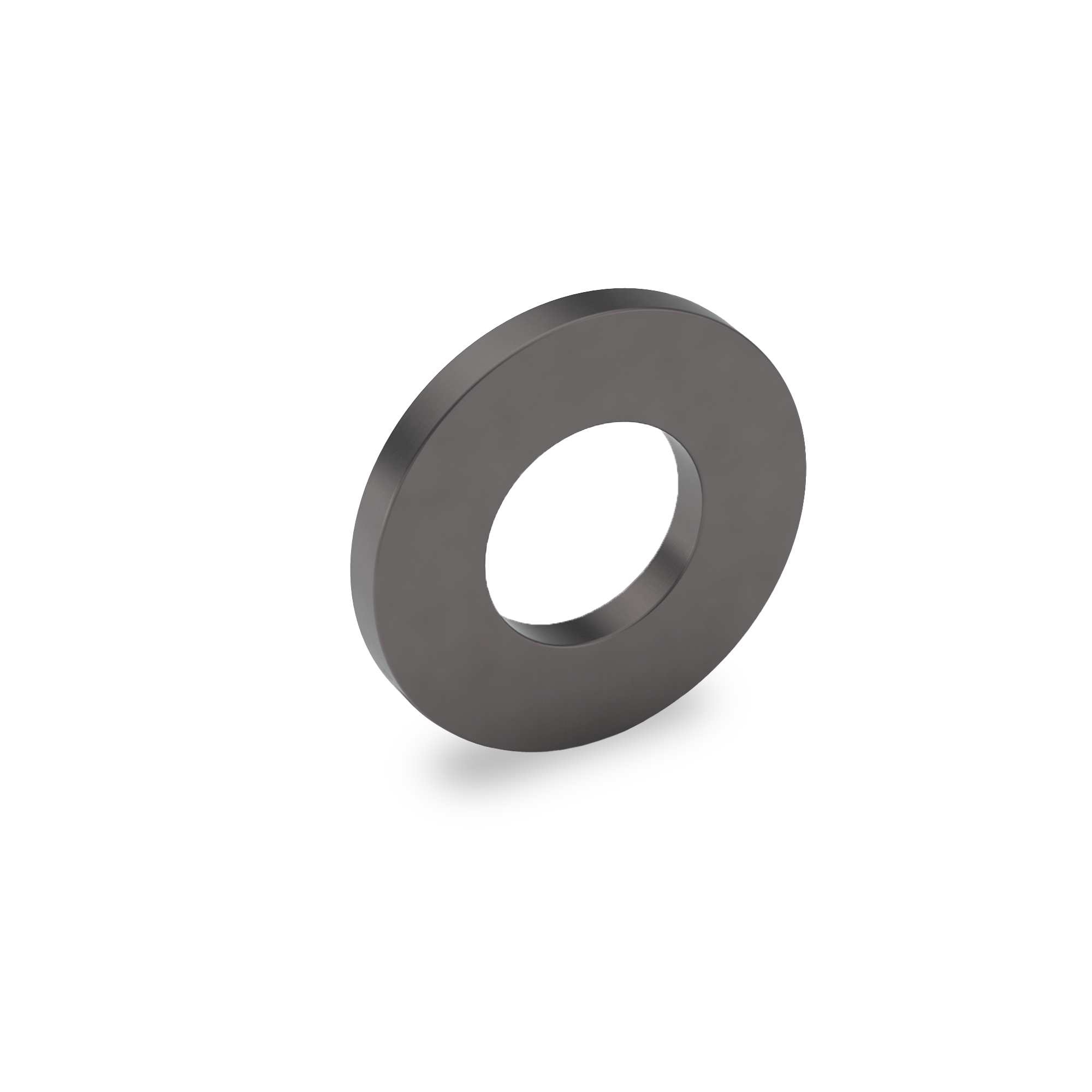 SAE NT2 Hardened Thick Flat Washer (RC 38-45)