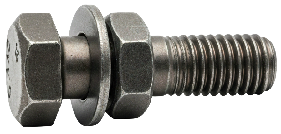 Friction Grip Bolt