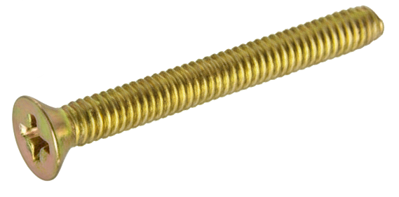 Escutcheon Screw