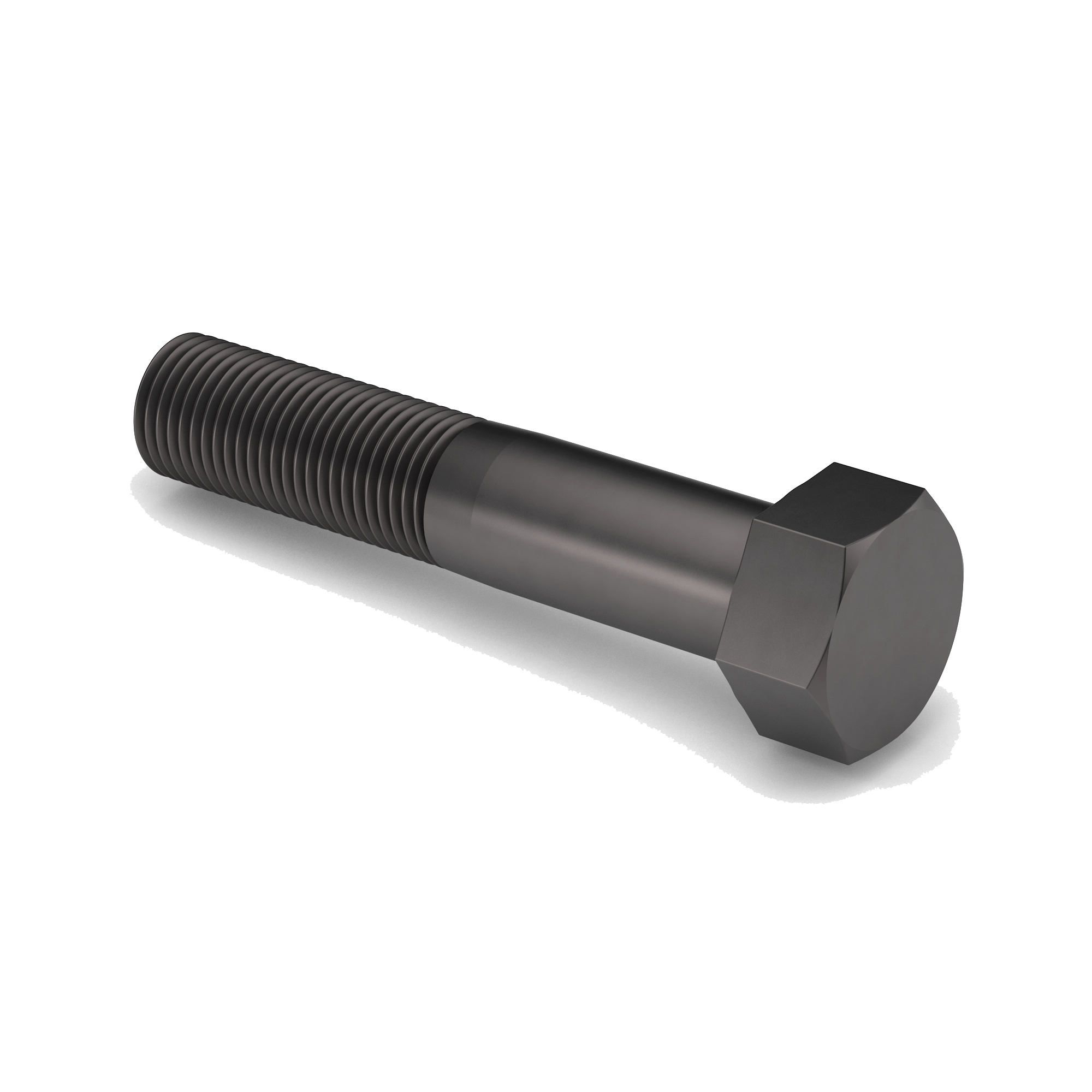 Hex Head Saddle Bolt