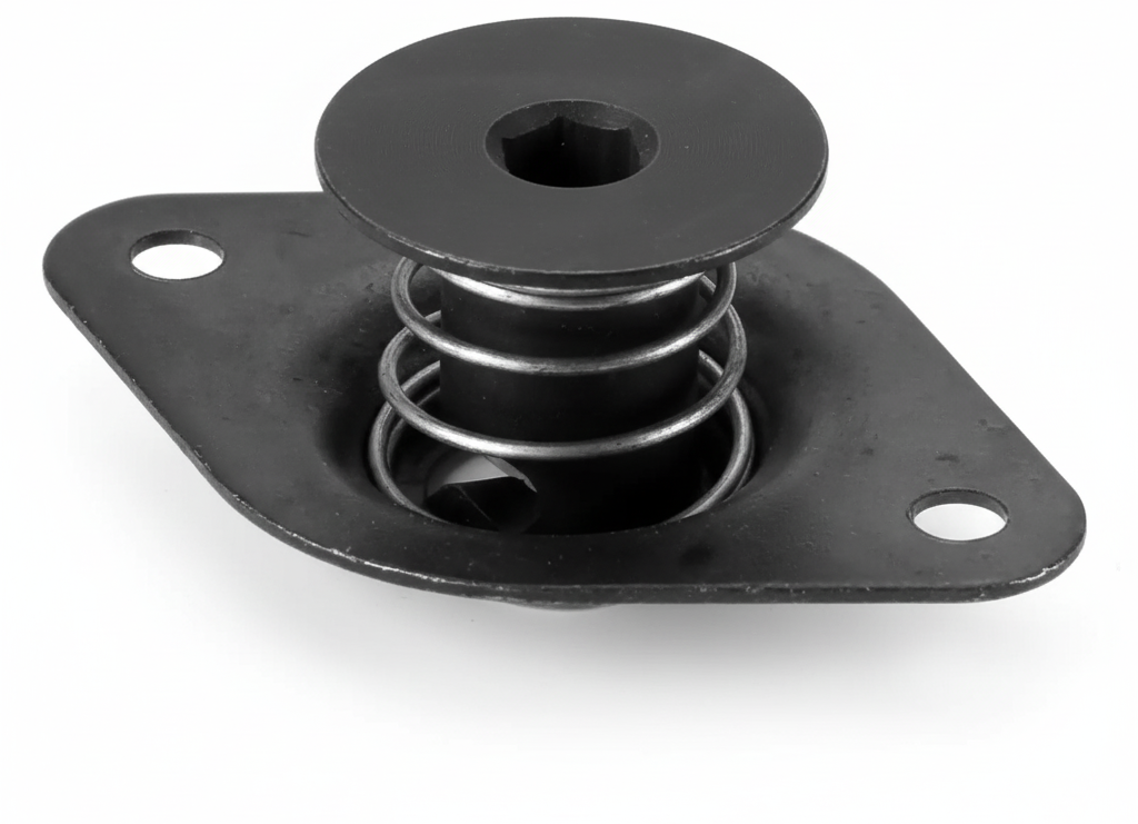 Dzus Fastener