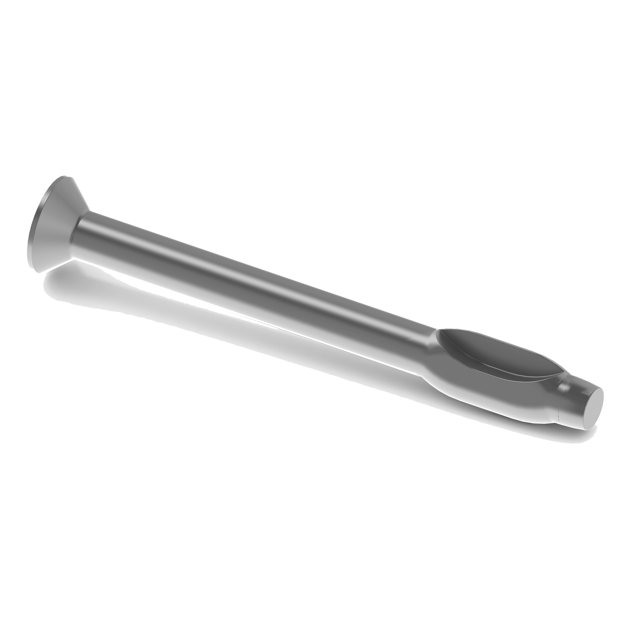 Split Drive Anchor