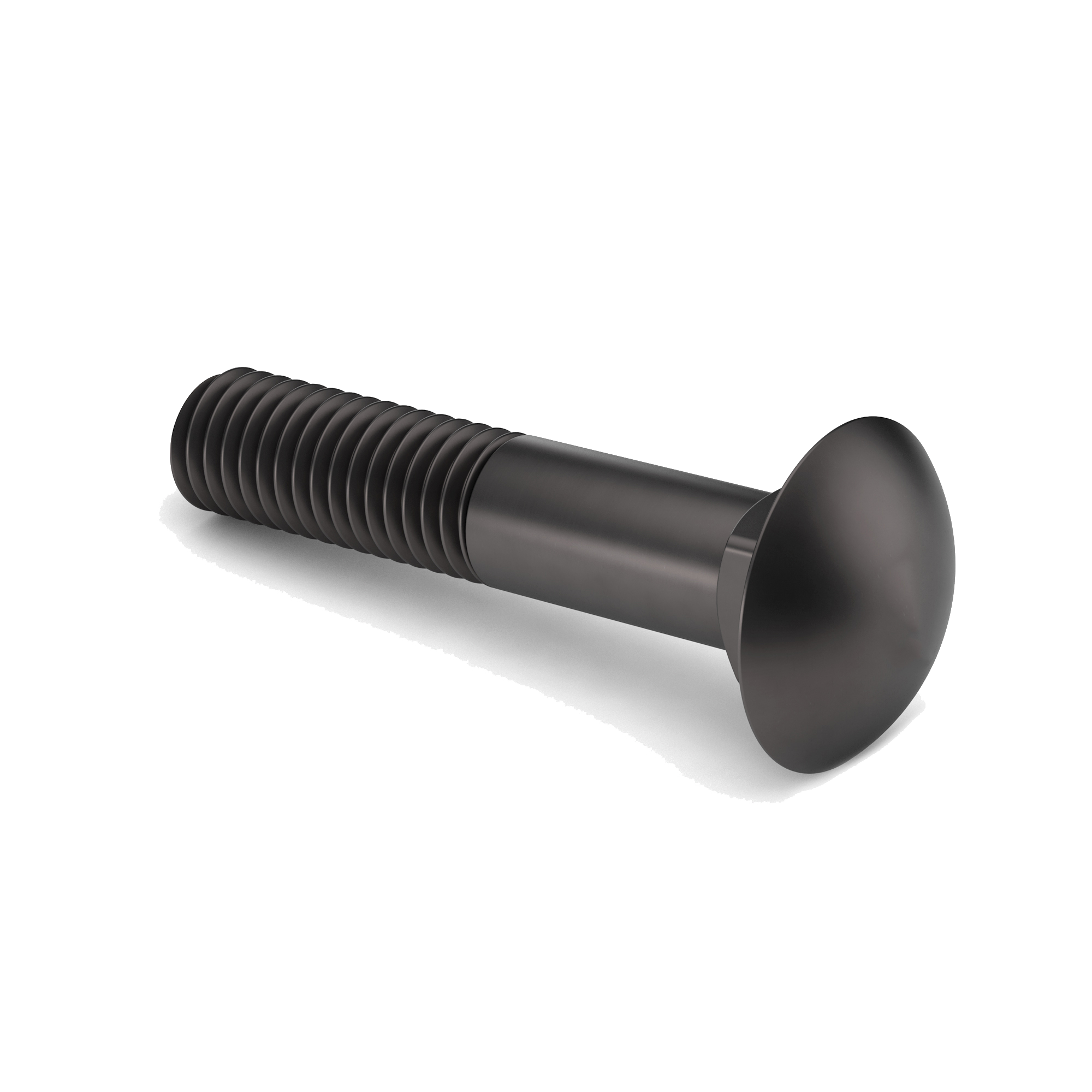 Carriage Bolt DIN 603