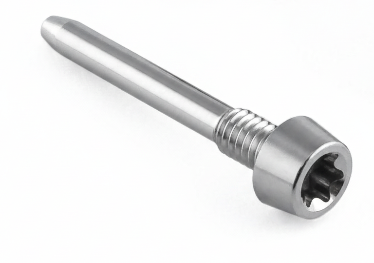 Disc Pad Retaining Bolt