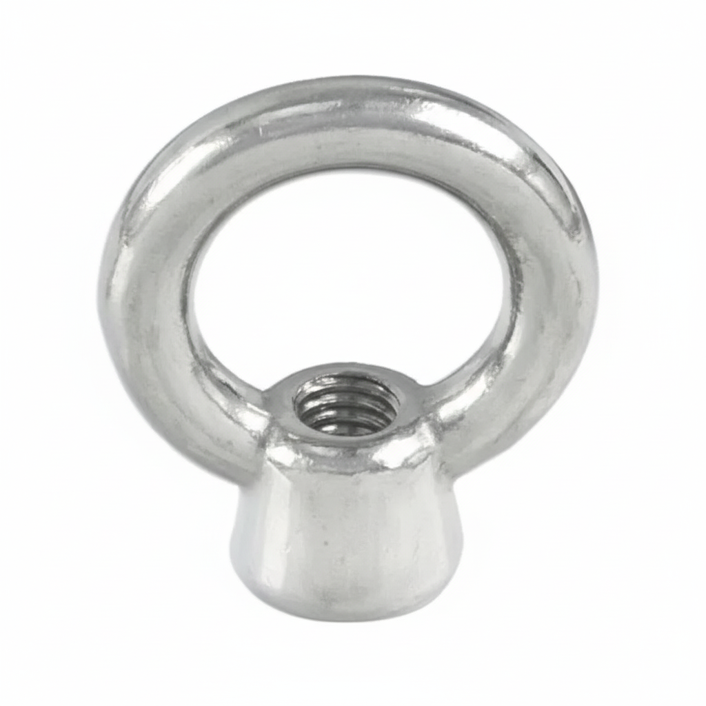 Ring Nut
