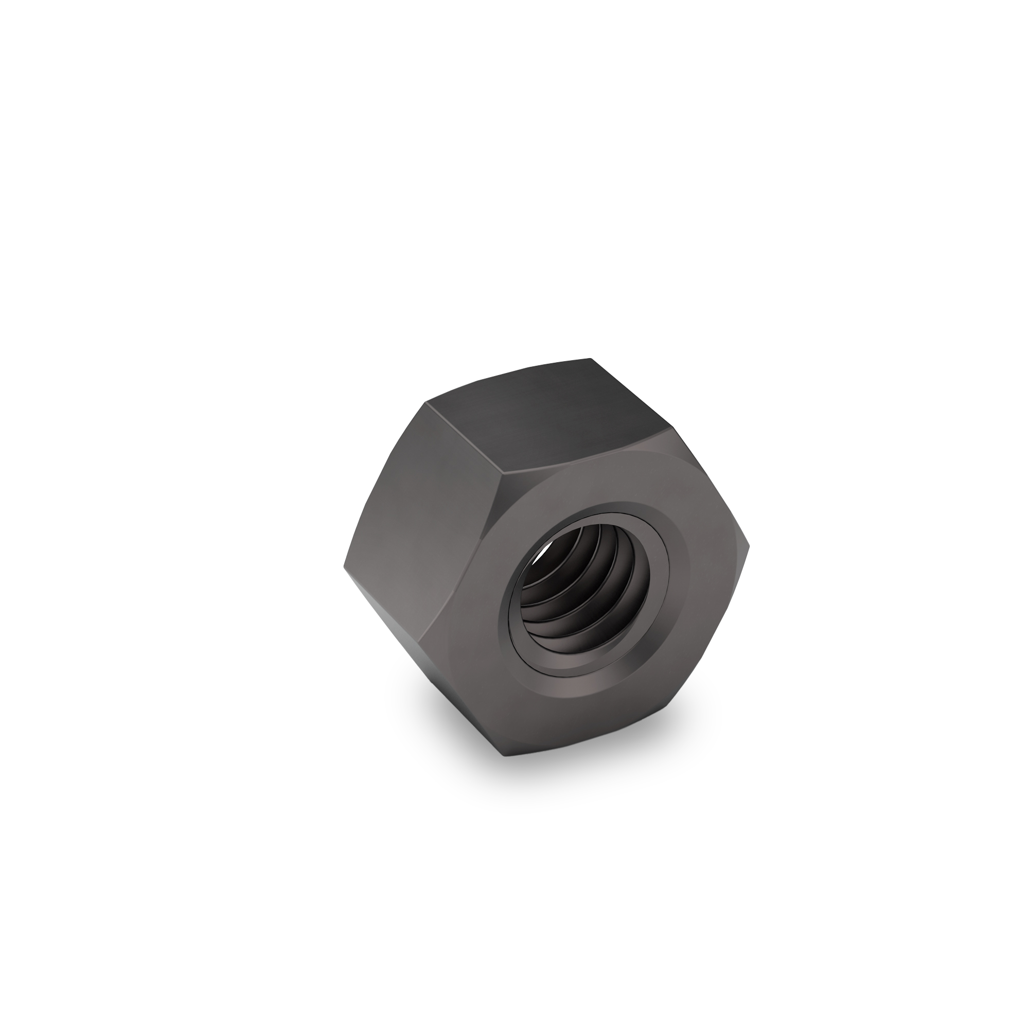 Finished Hex Nut