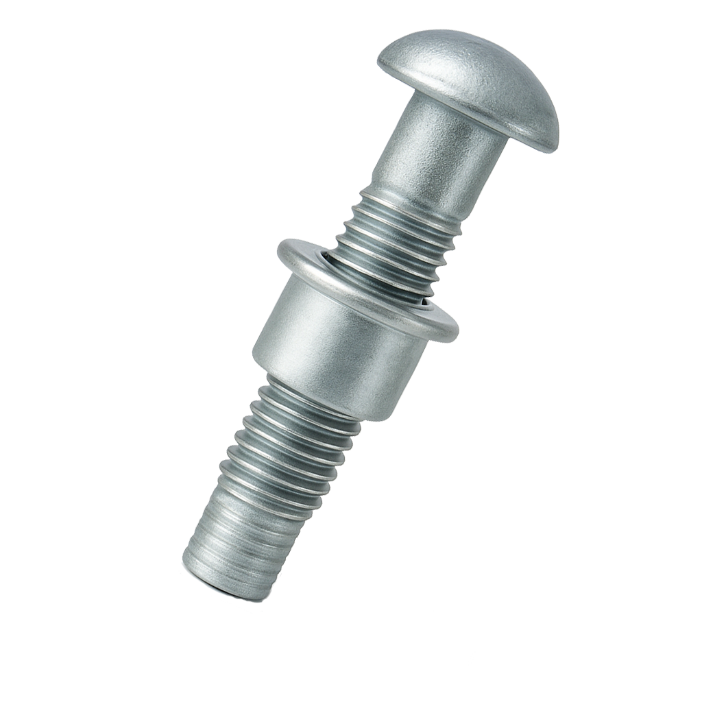 Lockbolt