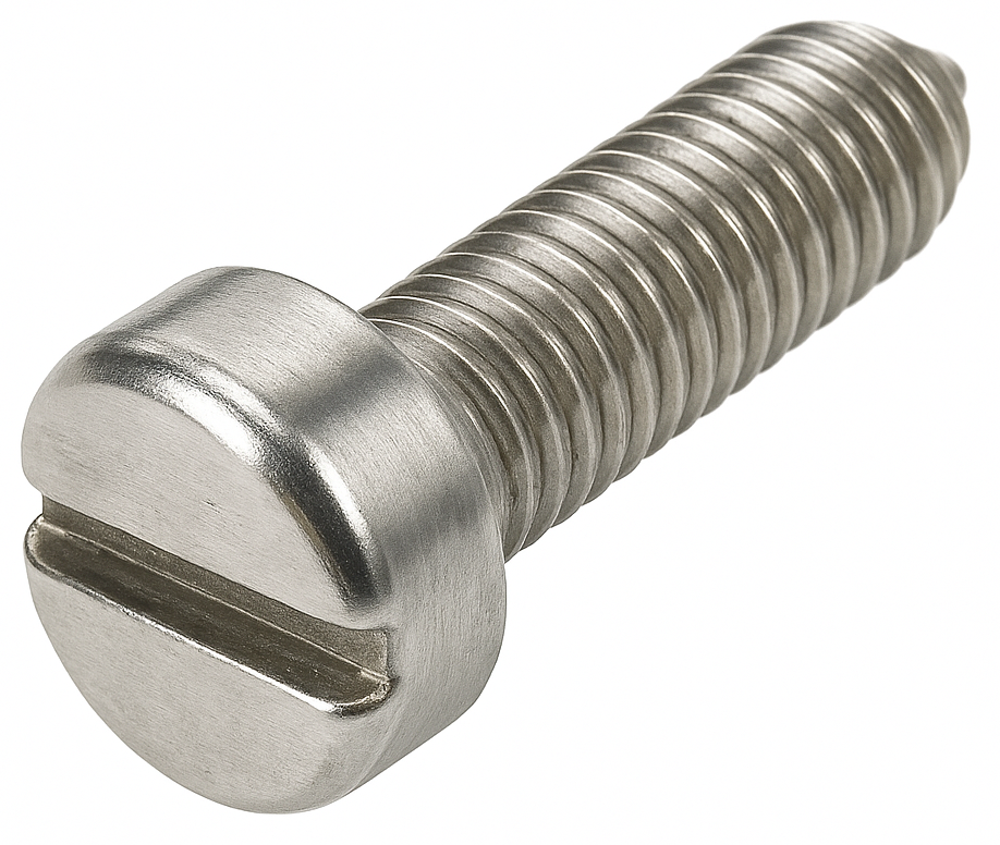 Fillister Head Screw