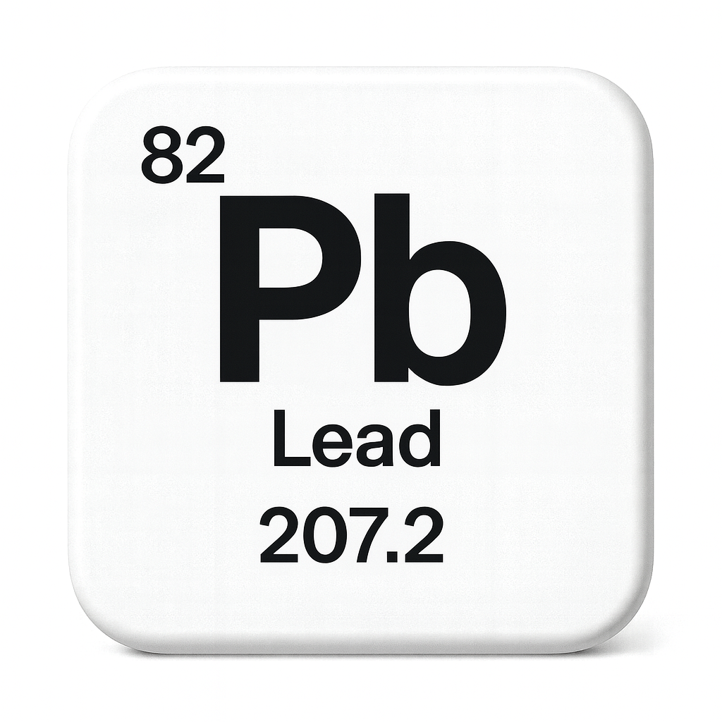 Lead (Pb)