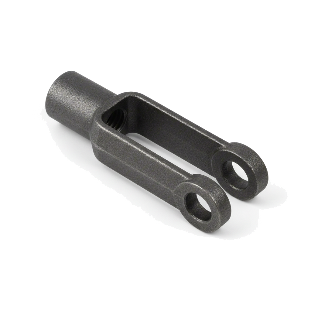 Yoke End Fastener