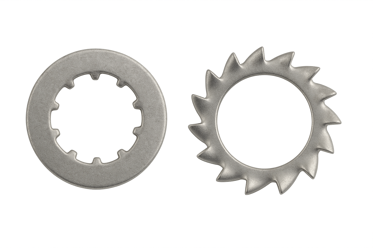 Shakeproof Washer