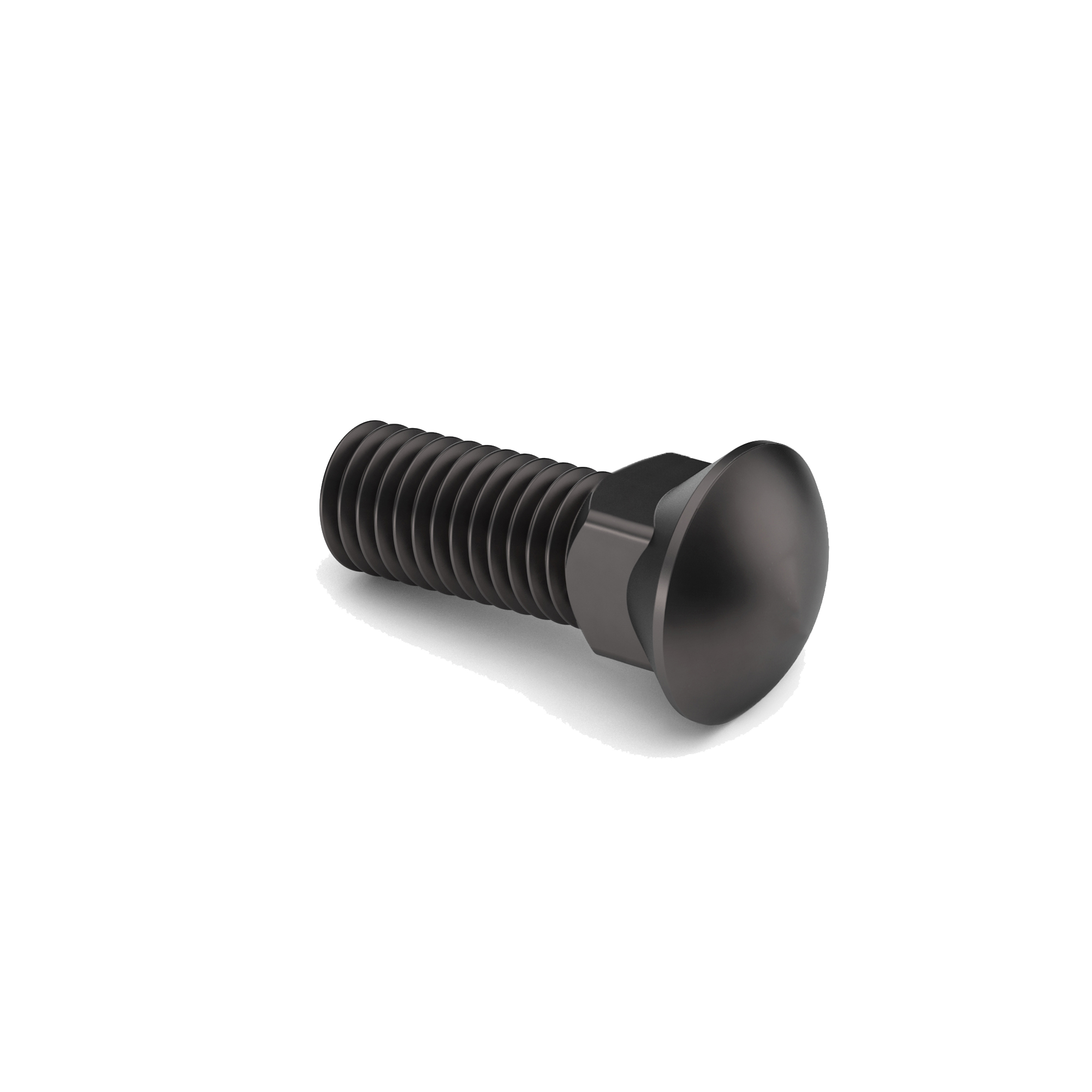 #3 Hd Plow Bolt