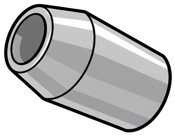Flemish Eye Ferrule