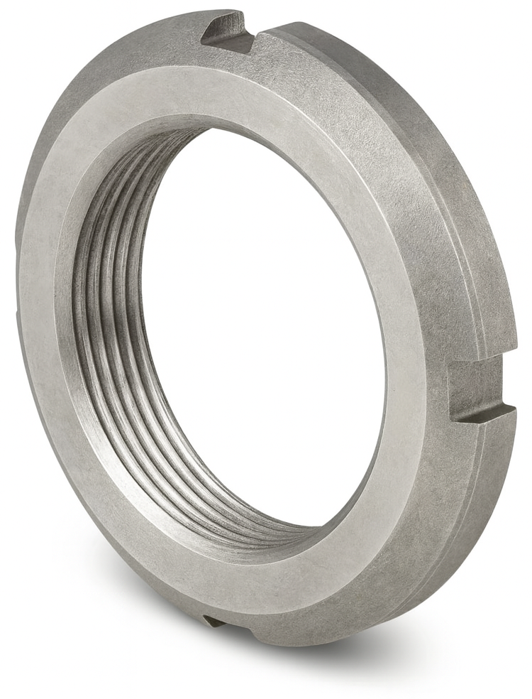 Bearing Lock Nut