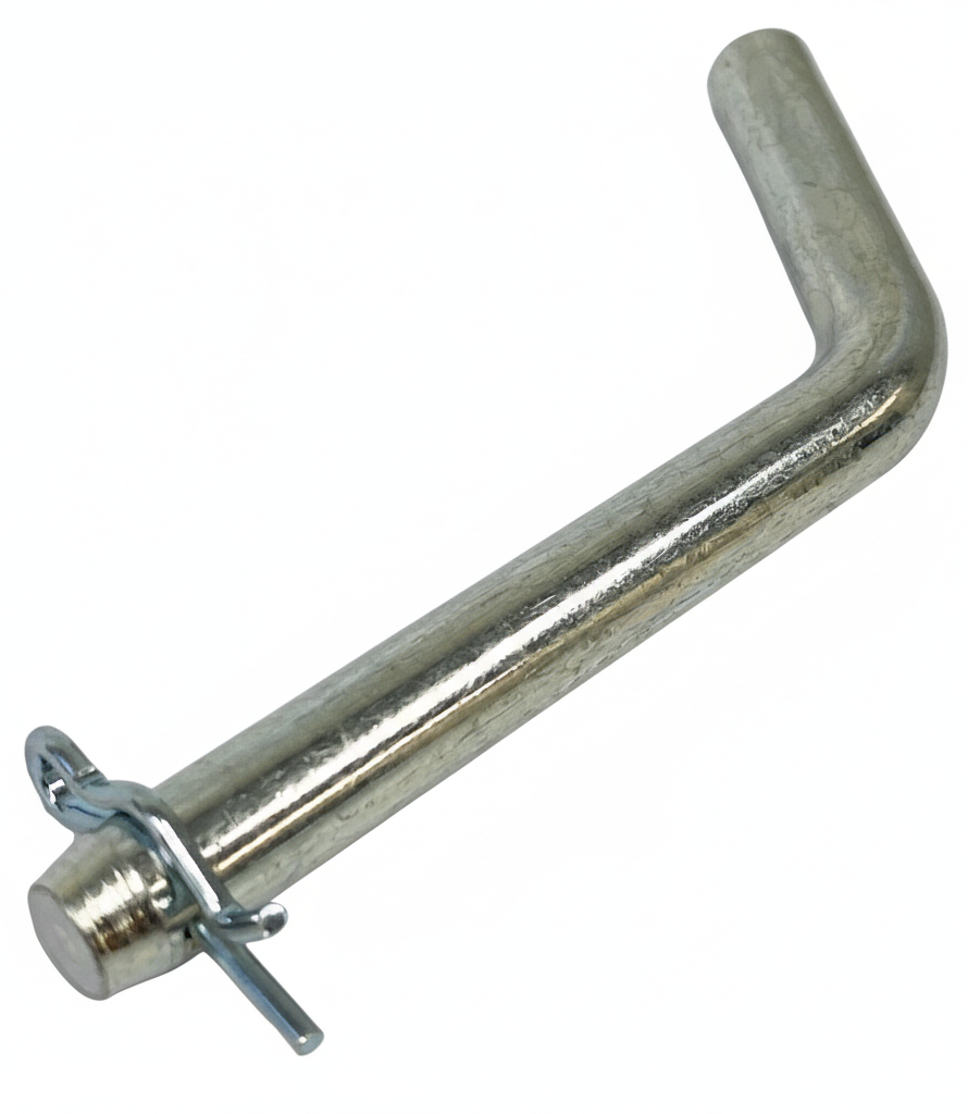Bent Arm Pin