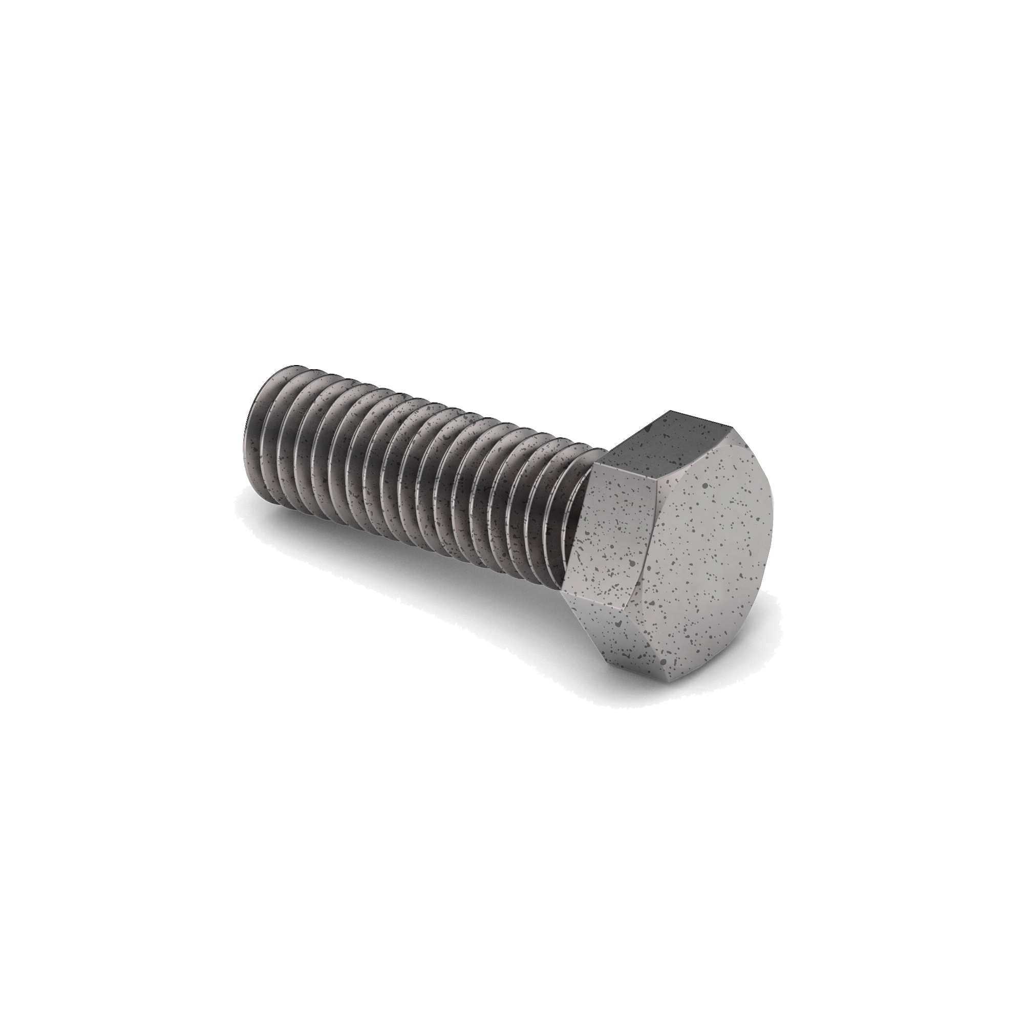 Hex Head Cap Screw