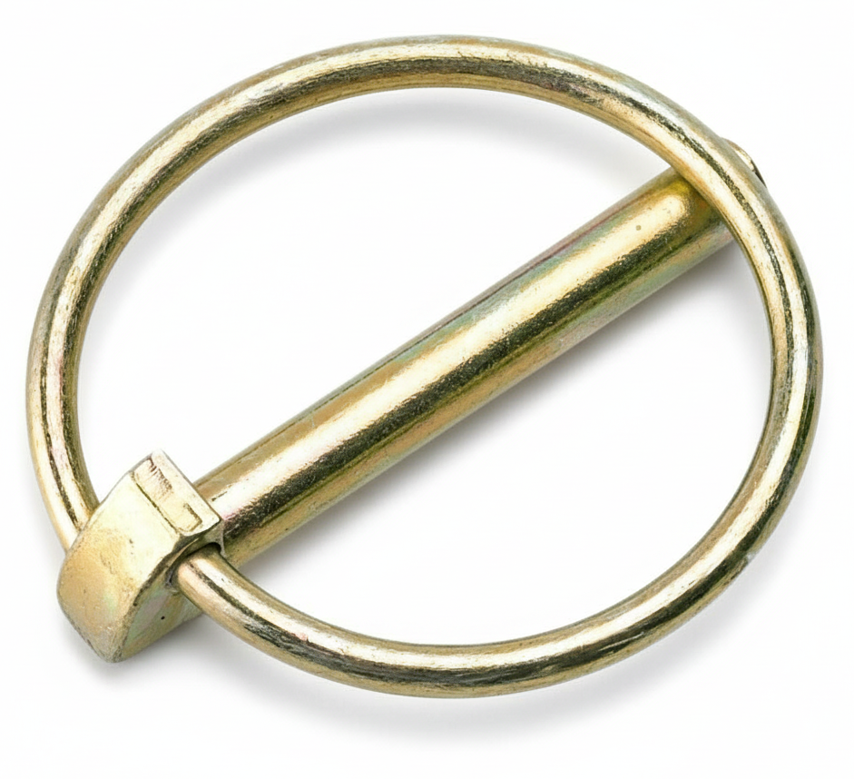 Lynch Pin