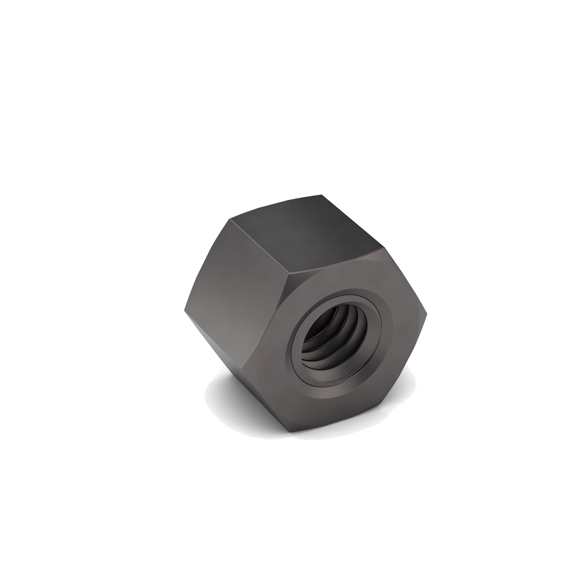 Hex Thick Nut