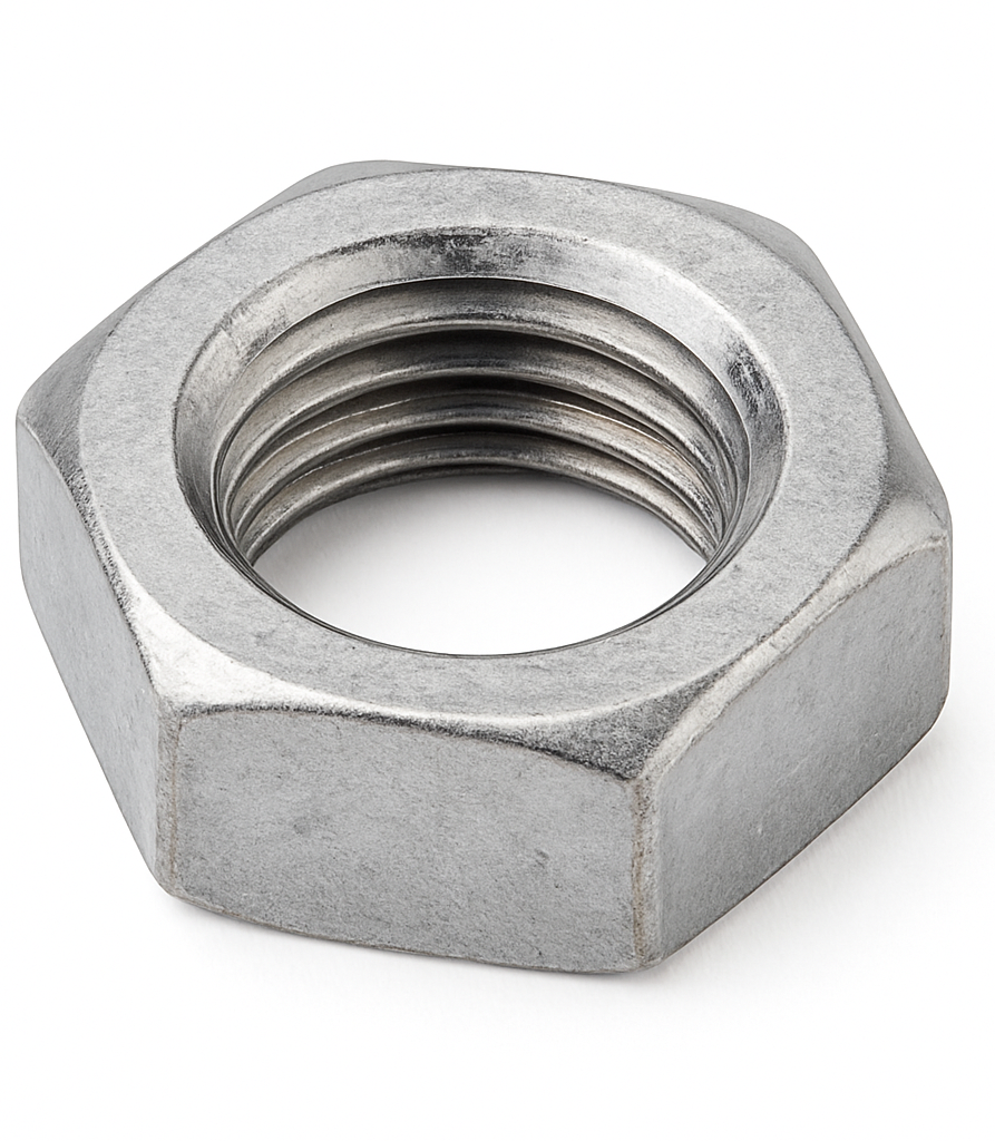 Check Nut