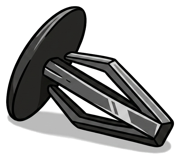 Canoe Clip