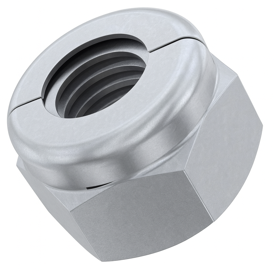 Aerotight® Nut