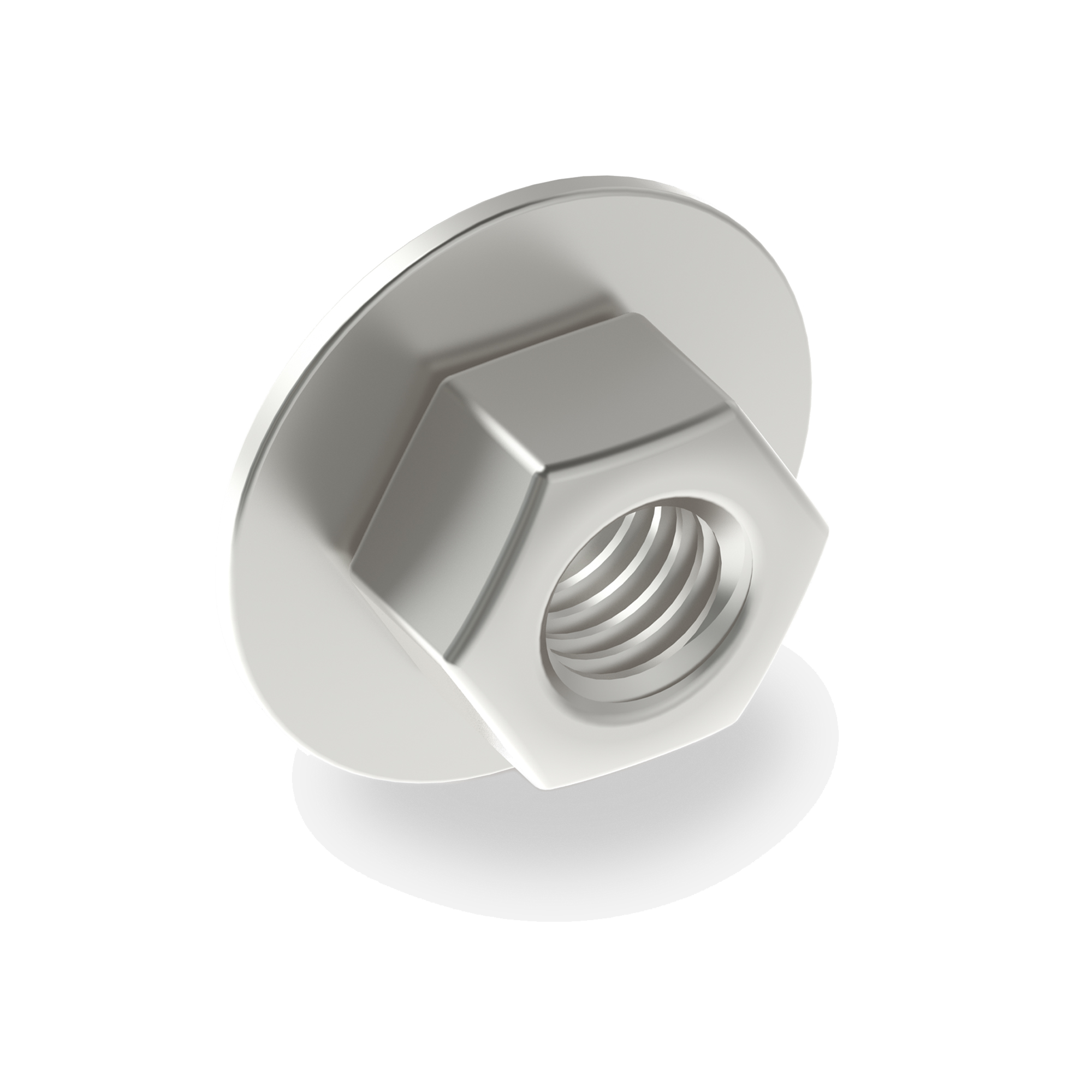 Conical Keps Lock Nut