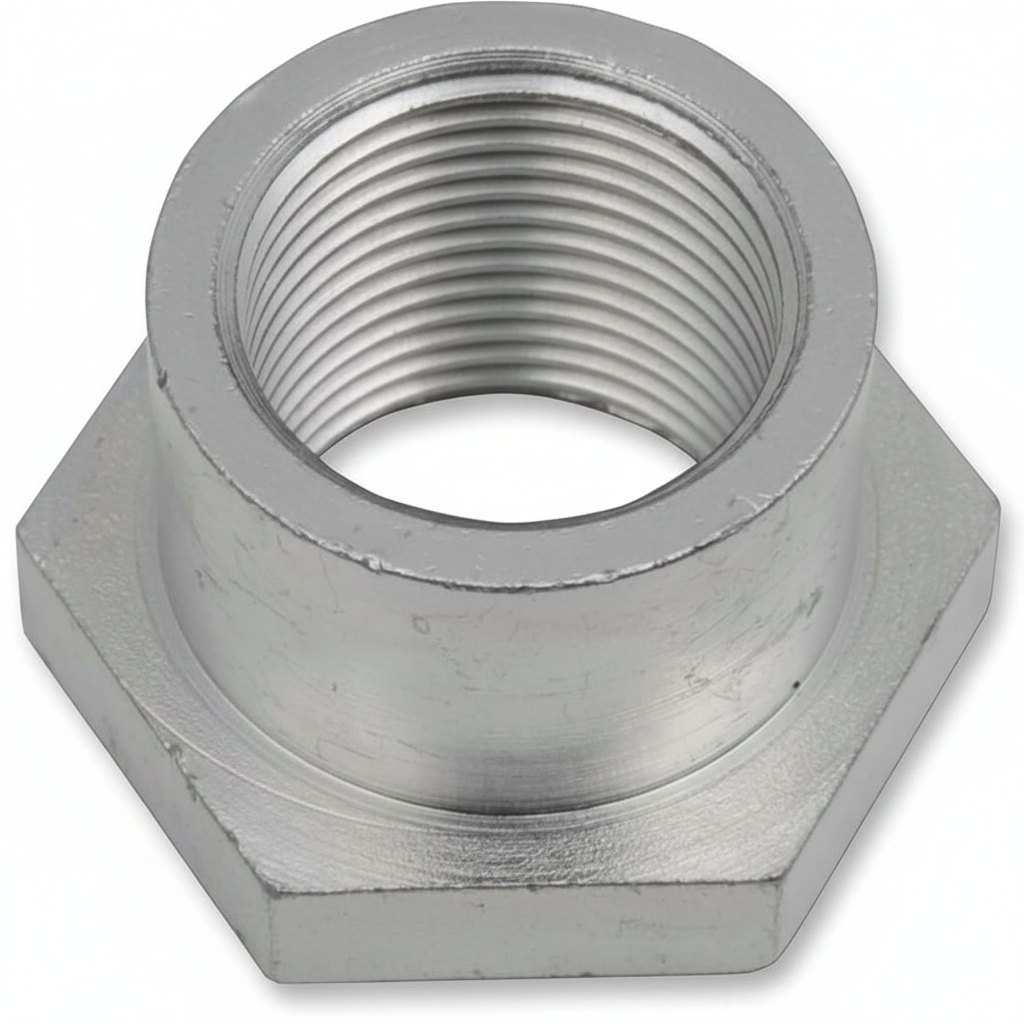 Clutch Hub Nut